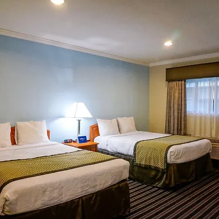 Hotel Parmani Palo Alto Room photo